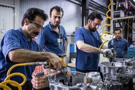 رایزنی برای اعزام نیروی کار ایرانی به چندین کشور