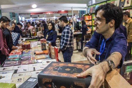 ناشران کودک‌ونوجوان و دانشگاهی، پرتخلف‌ترین ناشران نمایشگاه