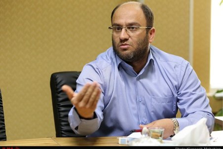 برخی مدیران به دنبال ایجاد نارضایتی در مردم هستند