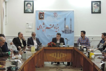 ثبت ملی تالاب‌های قم