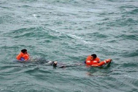 مازندران| غرق شدن ماهیگیر در آب بندان