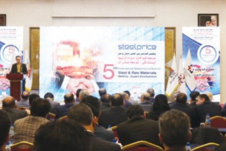 فولاد جایگزین مناسب برای نفت