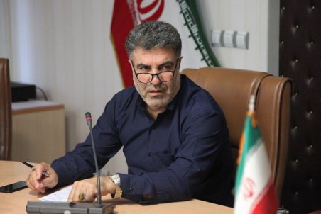 البرز| چراغ تولید در استان البرز را با همکاری یکدیگر روشن نگه‌داریم