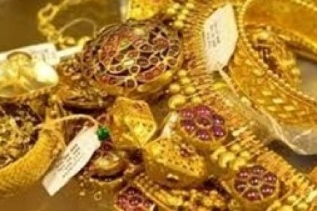 اصفهان| محکومیت ۲۰ میلیارد ریالی قاچاقچی طلا