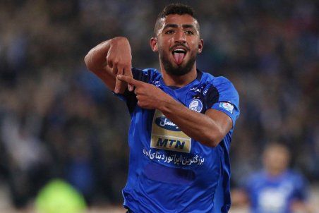 اللهیار در مسیر «حسین افندی»