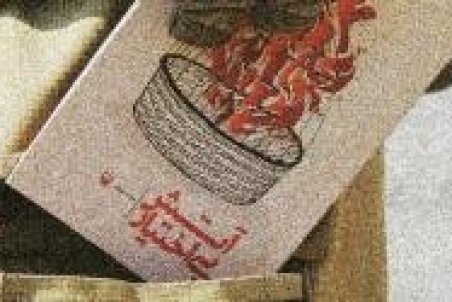 مجموعه شعر «آتش بی اختیار» پس از ۴ سال منتشر شد