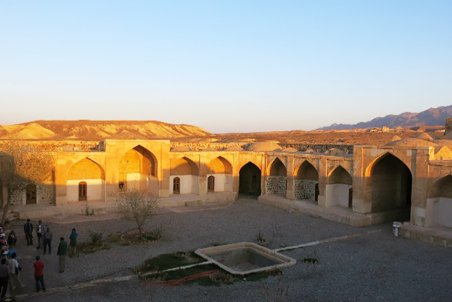 قم| ثبت ۹ اثر تاریخی قم در فهرست آثار ملی