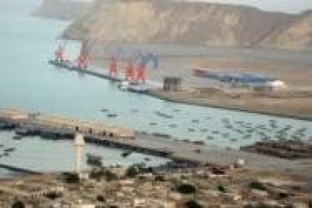 منطقه ویژه علم و فناوری مکران احداث می شود