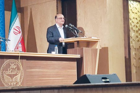 فواید فولاد مبارکه به ۸۰ میلیون ایرانی می‌رسد