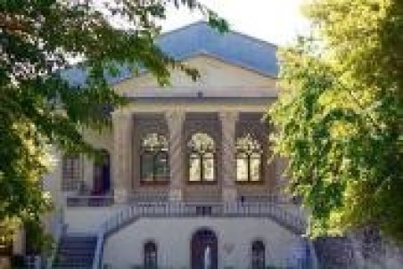 تغییر ساعت کار باغ موزه سینما در ماه رمضان