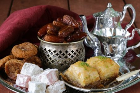 بیمارانی که نباید روزه بگیرند