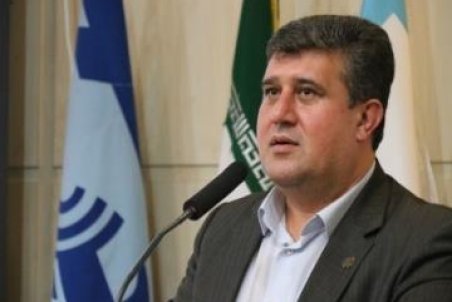 کردستان| واگذاری خطوط تلفن ثابت جدید در کردستان از بستر فیبر نوری است