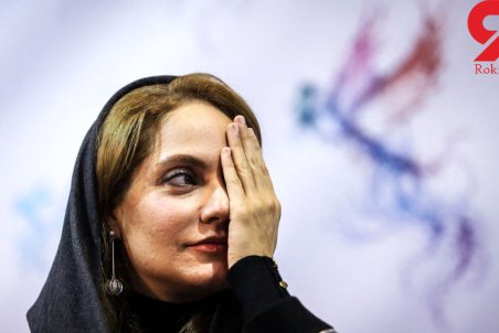 تهران| شکایت از مهناز افشار ثبت شد