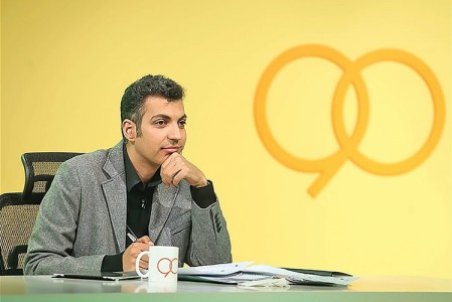 اخراج عادل فردوسی پور در جوانان افسردگی ایجاد کرده است