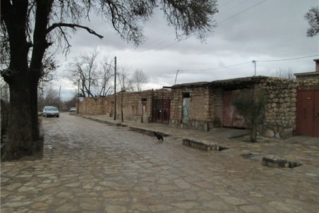 کرمانشاه| حرکت در جهت مهاجرت معکوس