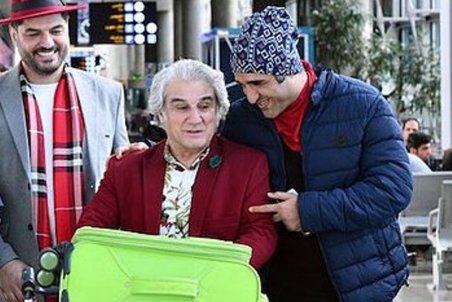 گیشه 98 تا امروز، به کام کمدی