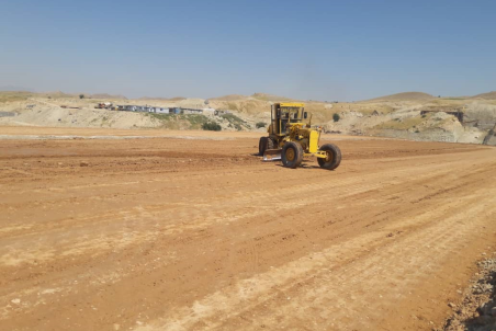 کهگیلویه و بویر احمد| توسعه کشاورزی کهگیلویه با ساخت سد کوهبرد