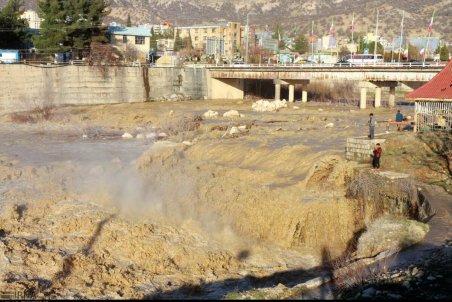 کهگیلویه و بویر احمد| خسارت‌ سیل نتیجه تخطی از قانون