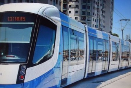 آذربایجان غربی| پایان انتظار ارومیه‌ای‌ها برای ساخت تراموا