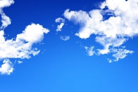 اردبیل| آسمان اردبیل صاف می شود