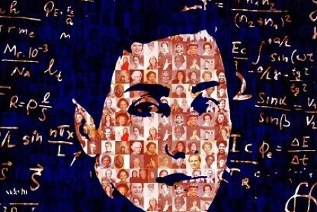 بانوی ایرانی جاودان در تاریخ ریاضیات