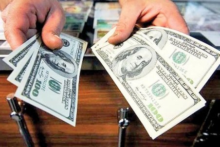 دلار به نرخ واقعی خود نزدیک می‌شود