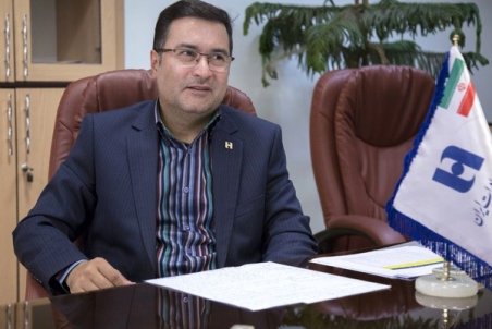 آمادگی بانک صادرات ایران برای عملیاتی‌سازی رمز دوم پویا