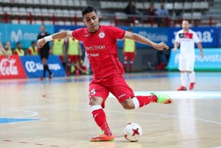 حسین طیبی: عادل در شرایط ناعادلانه من را برد