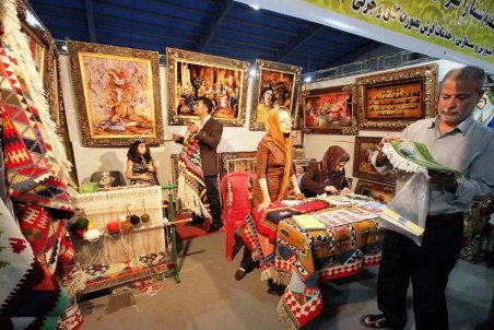 ایلام| سوغات ایلام ناشناخته اما ممتاز