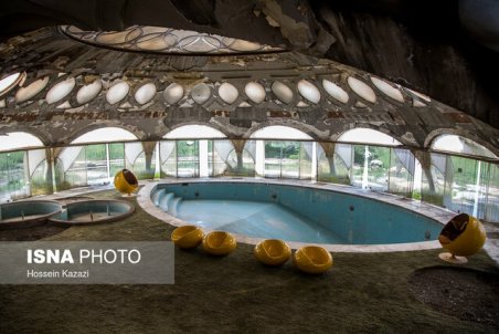 البرز| درهای کاخ مروارید به روی مردم باز می‌شود؟