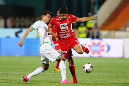 حرکت لاک پشتی سرخ‌ها به سوی جام