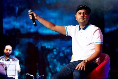 بهنام صفوی درگذشت