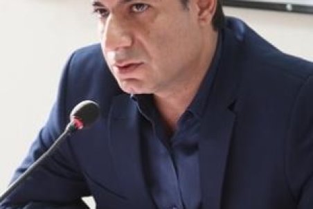 البرز| ساماندهی وضعیت فضای سبز کاخ مروارید