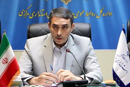 مرکزی| طرح‌های نیمه‌تمام شهرستان محلات تکمیل می‌شود