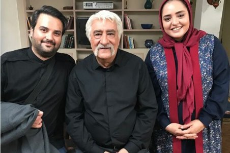 «ستایش» جدید تلخ نیست