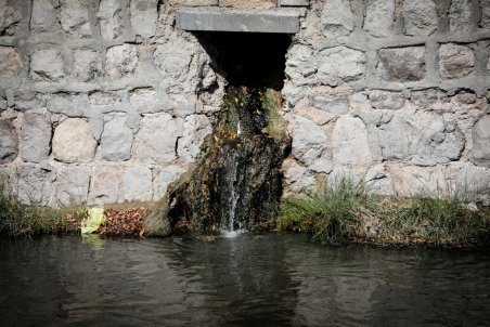 هرمزگان| بی‌توجهی ساحل‌نشینان به طبیعت