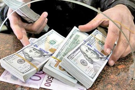 خریداران ارز منتظر مالیات باشند