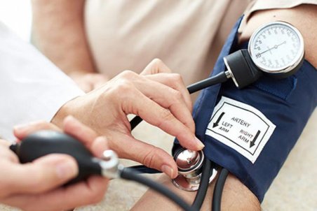 آذربایجان شرقی| یک سوم ایرانی ها از فشار خون بالا رنج می برند