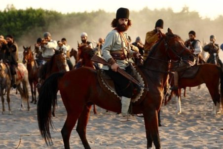 پخش مینی سریال «گیله‌وا» پس از ماه مبارک رمضان