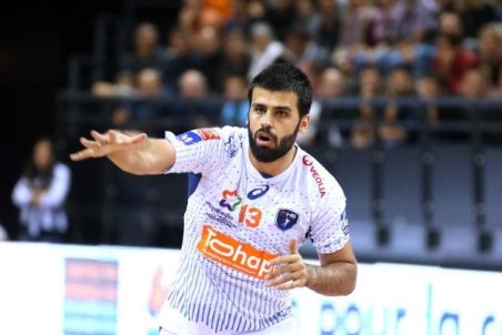 بازی کردن در اروپا آسان نیست، ما ستاره‌های هندبال هستیم