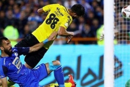 برزیلی‌ها بوی گل می‌دهند