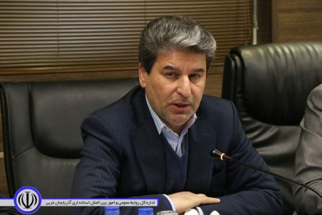 آذربایجان غربی| روند توسعه استان مطلوب است