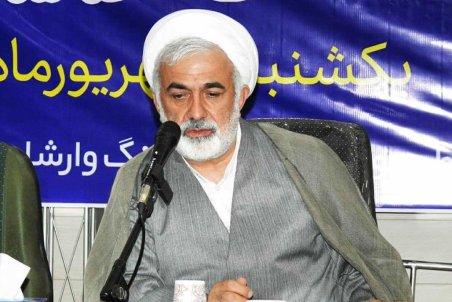 آذربایجان غربی| وقف در جامعه امروز مولد باشد