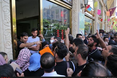 پیش‌بینی آینده بازار سخت شد