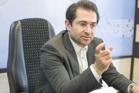 کرمانشاه | پروژه گردشگری سلامت کرمانشاه سال 99 به بهره‌برداری می‌رسد