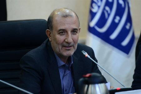 فولاد مبارکه تبلور رونق تولید است