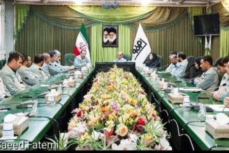 تأثیر روابط عمومی در برقراری ارتباط مؤثر