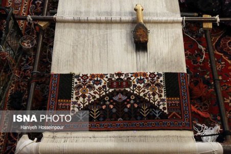 خراسان شمالی| همه بافندگان کشور بیمه می‌شوند