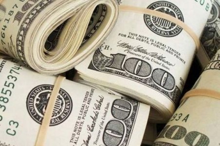 آذربایجان غربی| کشف 9600 دلار در یک روستایی