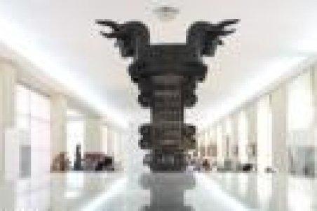 ششم خرداد به موزه نروید